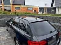 gebraucht Audi A4 B8 Avant