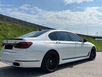 gebraucht Alpina B7 B7Biturbo-KeylessGo-Head-Up