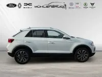 Gebraucht VW T-Roc Style 150 PS (110 kW) 2025 Andere SUV