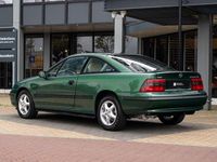 Gebraucht Opel Calibra 136 PS (100 kW) 1996 Coupé