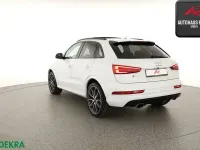 Gebraucht Audi RS Q3 Performance 367 PS (269 kW) 2016 Weiss (metallic) SUV