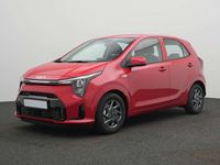 Neu Kia Picanto Vision 68 PS (50 kW) 2025 (beg) signal red Kleinwagen