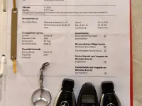 Gebraucht Mercedes C350 Elegance 306 PS (225 kW) 2012 Schwarz Kombi