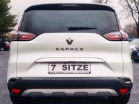 gebraucht Renault Espace V Elysée 4 Controll Voll Extras 7 Sitzer