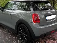 Occasion Mini ONE 75 ch (55 kW) 2017 Gris Citadine