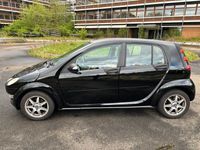 gebraucht Smart ForFour 1.3 *Klima*TÜV*Sitzheizung*