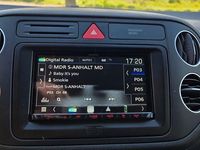 Używany VW Golf Plus Cross Style 105 KM (77 kW) 2012 Srebrny Minivan