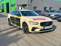 Gebraucht Volvo V90 Plus 197 PS (144 kW) 2022 Schwarz Kombi