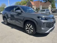 Neu VW Tayron Life 150 PS (110 kW) 2026 Delfingrau metallic SUV