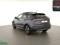 Gebraucht VW Taigo 110 PS (80 kW) 2024 Grau SUV