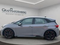 Gebraucht Cupra Born 150 kW (204 PS) 2022 Grau Kleinwagen
