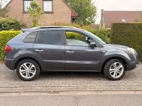 Occasion Renault Koleos 150 ch (110 kW) 2010 Argent SUV