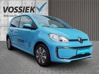 Gebraucht VW e-up! Edition 61 kW (83 PS) 2024 Blau Kleinwagen