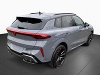 Neu Cupra Terramar VZ 265 PS (194 kW) 2025 Grau SUV