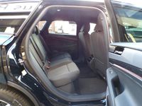 Neu VW ID.7 Pro 210 kW (286 PS) 2026 Grenadillschwarz Kombi