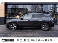 Gebraucht BMW iX Executive 455 kW (619 PS) 2023 Grau SUV