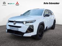 Neu Citroën C5 Aircross 145 PS (106 kW) 2026 Weiss SUV