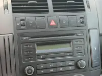 Gebraucht VW Polo 65 PS (47 kW) 2006 Grün Kleinwagen