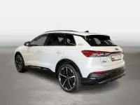 Używany Audi Q4 e-tron Ambiente 210 kW (286 KM) 2025 Biały SUV