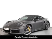 Gebraucht Porsche 911 Turbo S 650 PS (478 kW) 2021 Grau Coupé