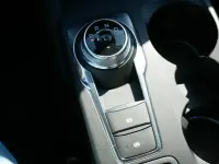Gebraucht Ford Focus ST-Line X 116 PS (85 kW) 2025 Schwarz Limousine