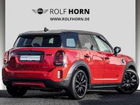 Gebraucht Mini Cooper S Countryman Classic 220 PS (161 kW) 2022 Chili red uni SUV