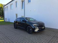 Neu Renault Megane E-Tech Esprit Alpine 160 kW (218 PS) 2026 Grau Limousine