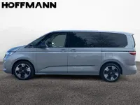 Neu VW Multivan Life 150 PS (110 kW) 2026 Silber Van / Kleinbus