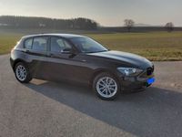 gebraucht BMW 116 i -