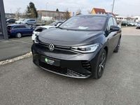 Gebraucht VW ID.4 Pro Performance 219 kW (299 PS) 2022 Mangangrau metallic SUV