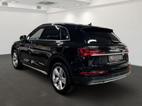 Gebraucht Audi Q5 Advanced 286 PS (210 kW) 2023 SUV