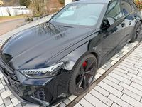 Gebraucht Audi RS6 600 PS (441 kW) 2024 Schwarz Kombi
