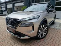 Gebraucht Nissan X-Trail Tekna+ 158 PS (116 kW) 2025 Other SUV