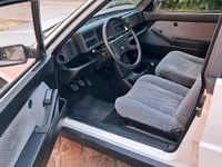 Gebraucht Lancia Delta 130 PS (95 kW) 1985 Kleinwagen