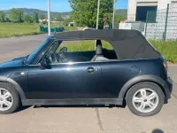 Second-hand Mini One Cabriolet 90 CP (66 kW) 2008 Cabrio