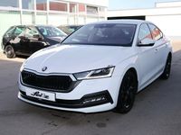 gebraucht Skoda Octavia 1.5 TSI