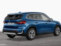 Gebraucht BMW iX1 Performance 200 kW (272 PS) 2023 Blau SUV
