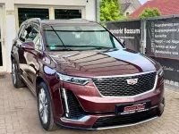 Gebraucht Cadillac XT6 360 PS (264 kW) 2023 Andere (metallic) SUV