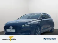 Neu Hyundai i30 Trend 150 PS (110 kW) 2026 Ecotronic grey Limousine