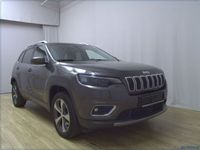 gebraucht Jeep Cherokee 2.2 Limited