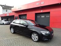 Gebraucht Audi A3 Sport 150 PS (110 kW) 2024 Schwarz Limousine