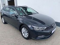 gebraucht VW Passat Variant Business