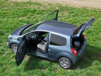 gebraucht Renault Twingo Twingo1.2 Expression