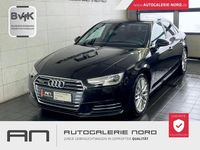 Gebraucht Audi A4 Sport 272 PS (200 kW) 2016 Schwarz Limousine