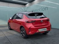 gebraucht Opel Corsa 1.2 T LINE digitales
