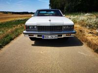 gebraucht Chevrolet Caprice Classic