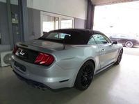 gebraucht Ford Mustang GT 5.0 Sitzbelüftung+ Kamera+LED+TOP
