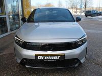 Gebraucht Opel Corsa 136 PS (100 kW) 2025 Silber Kleinwagen