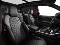 Gebraucht Audi Q7 S-Line 210 PS (154 kW) 2025 Grau SUV