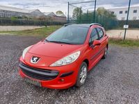 gebraucht Peugeot 207 Tendance